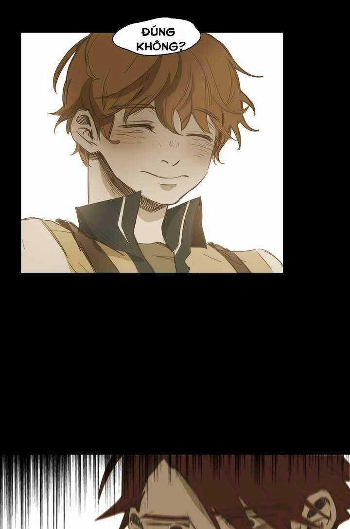 Không Bao Giờ Hiểu - Chapter 20 - Trang 41