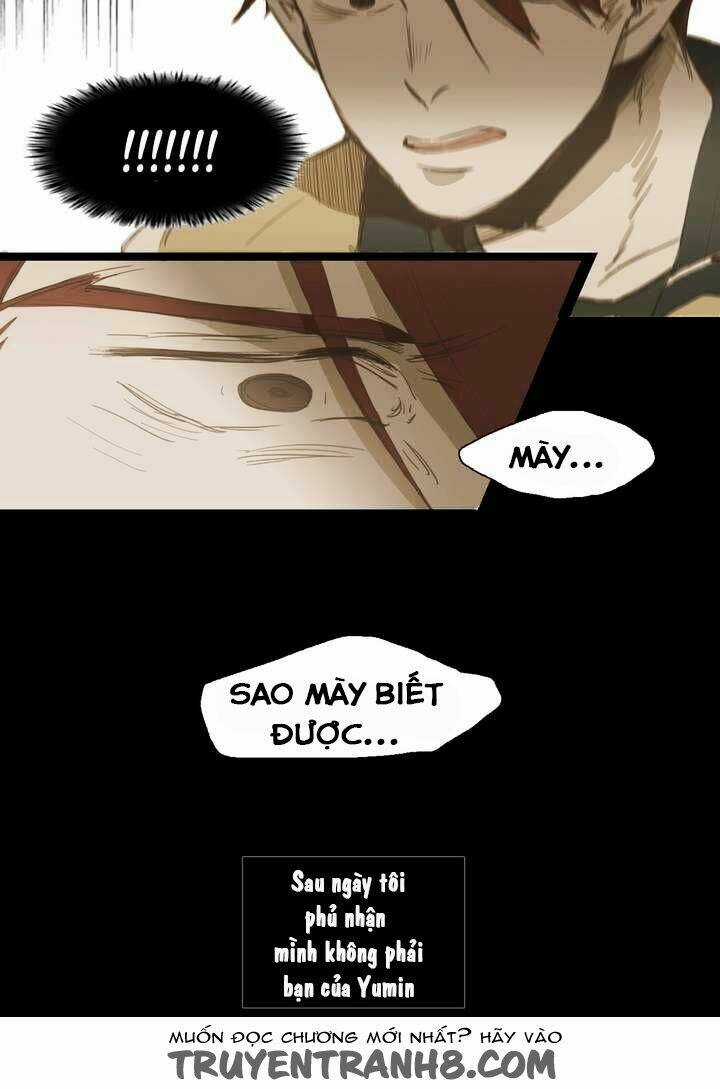 Không Bao Giờ Hiểu - Chapter 20 - Trang 42