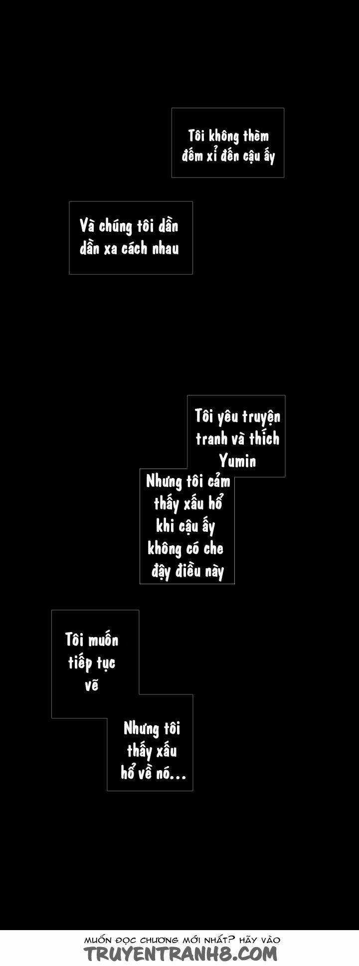 Không Bao Giờ Hiểu - Chapter 20 - Trang 43