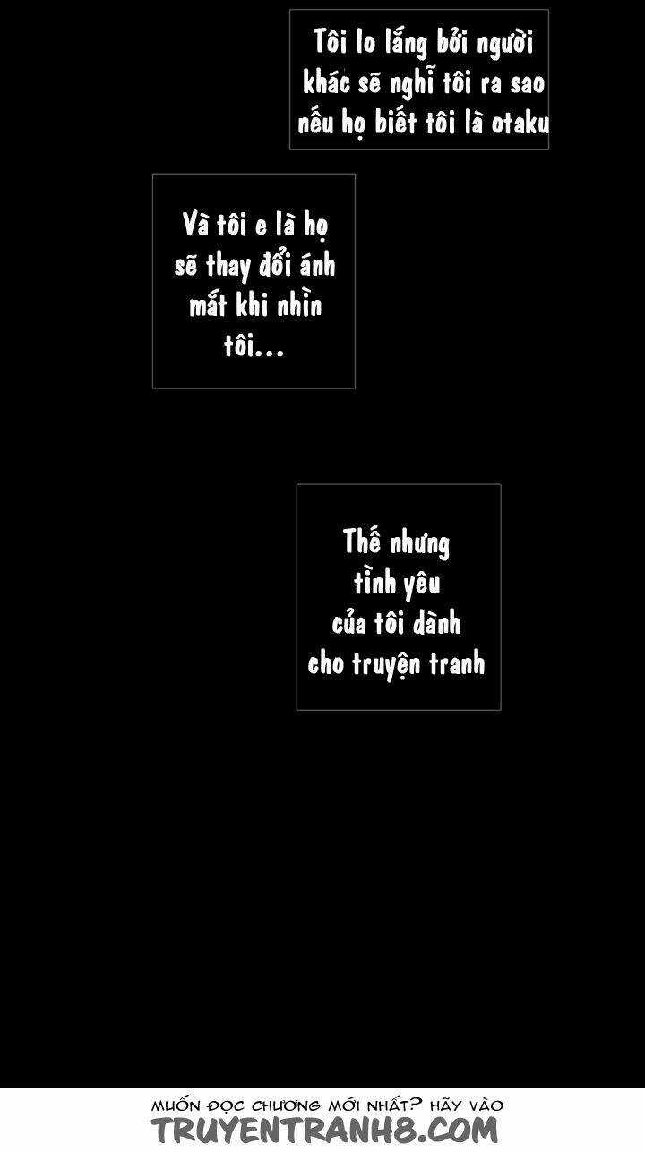 Không Bao Giờ Hiểu - Chapter 20 - Trang 44