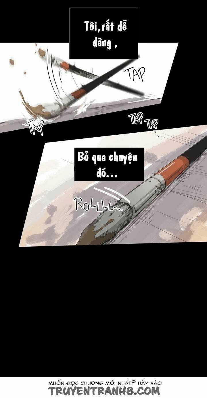 Không Bao Giờ Hiểu - Chapter 20 - Trang 45