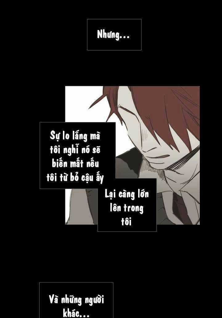 Không Bao Giờ Hiểu - Chapter 20 - Trang 46