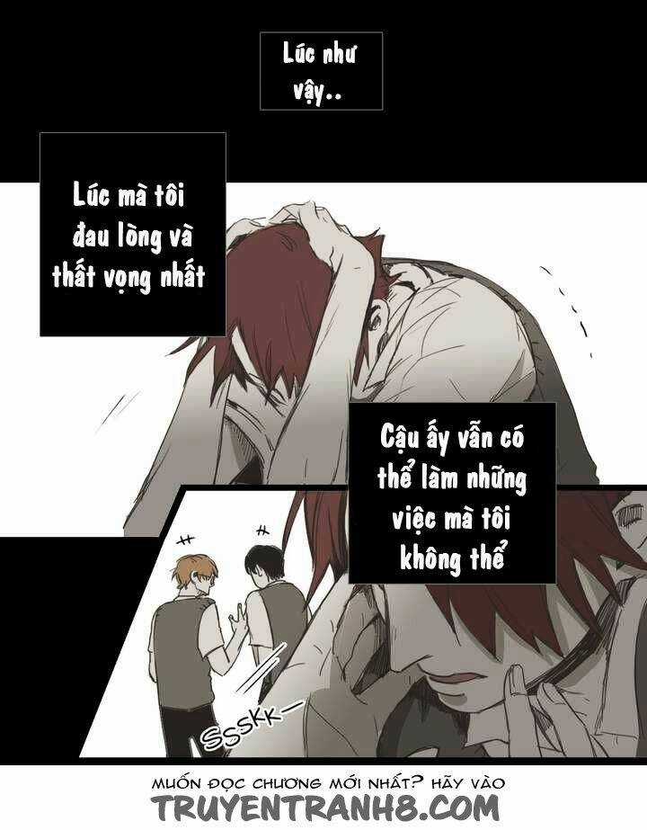 Không Bao Giờ Hiểu - Chapter 20 - Trang 48