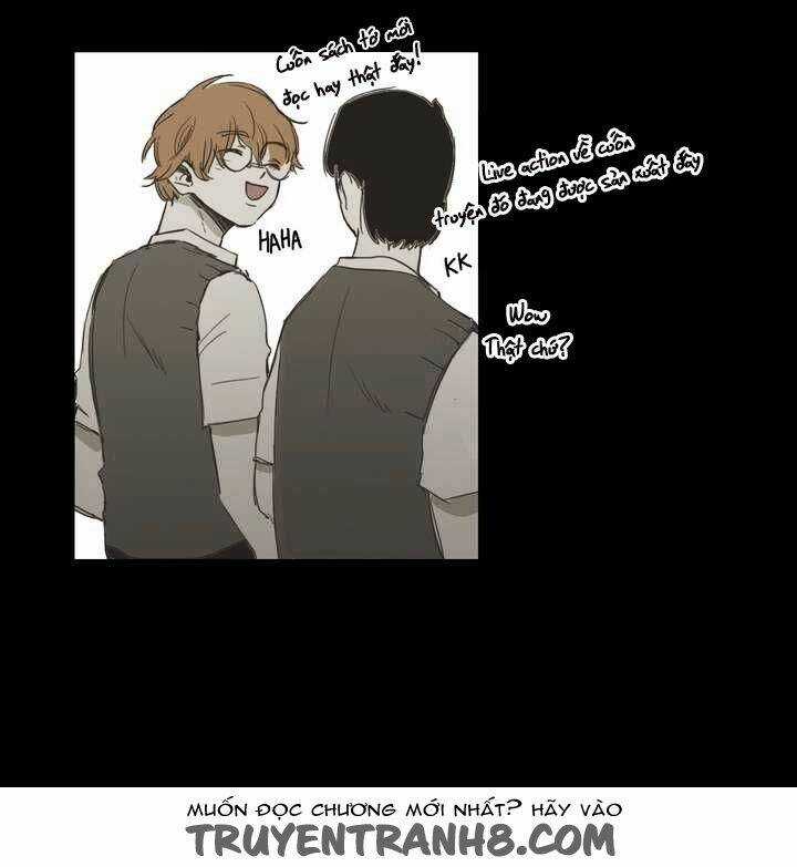 Không Bao Giờ Hiểu - Chapter 20 - Trang 49