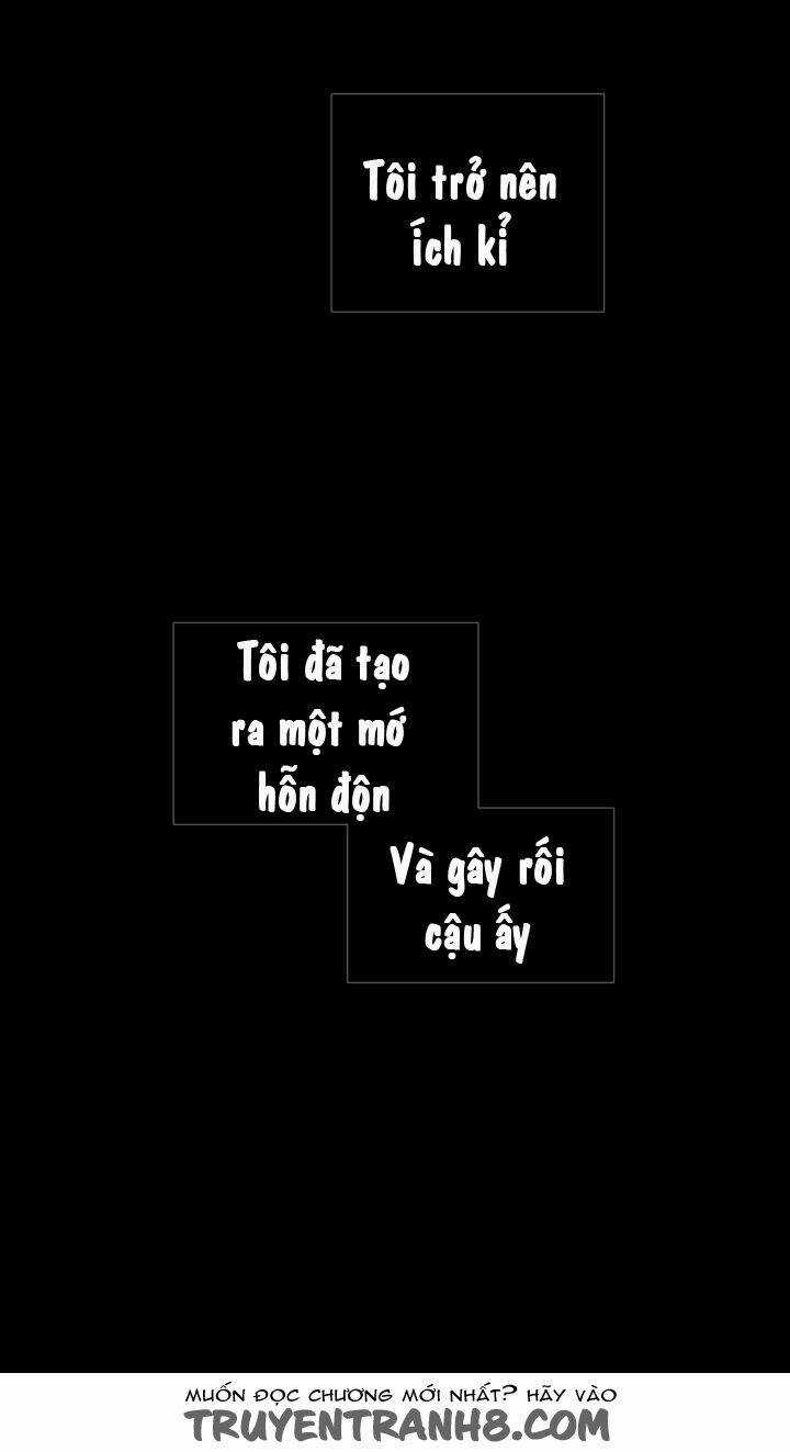 Không Bao Giờ Hiểu - Chapter 20 - Trang 52