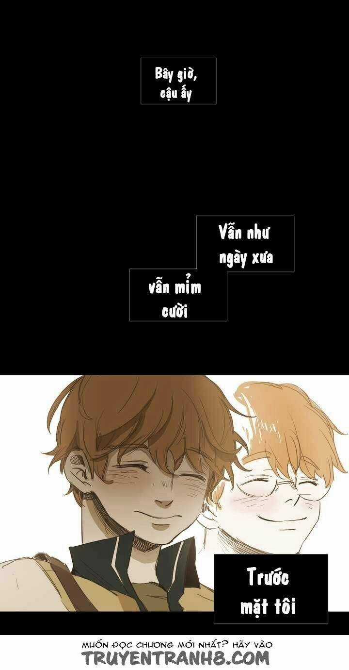 Không Bao Giờ Hiểu - Chapter 20 - Trang 54