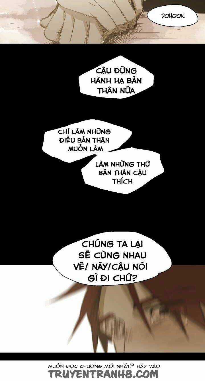 Không Bao Giờ Hiểu - Chapter 20 - Trang 56