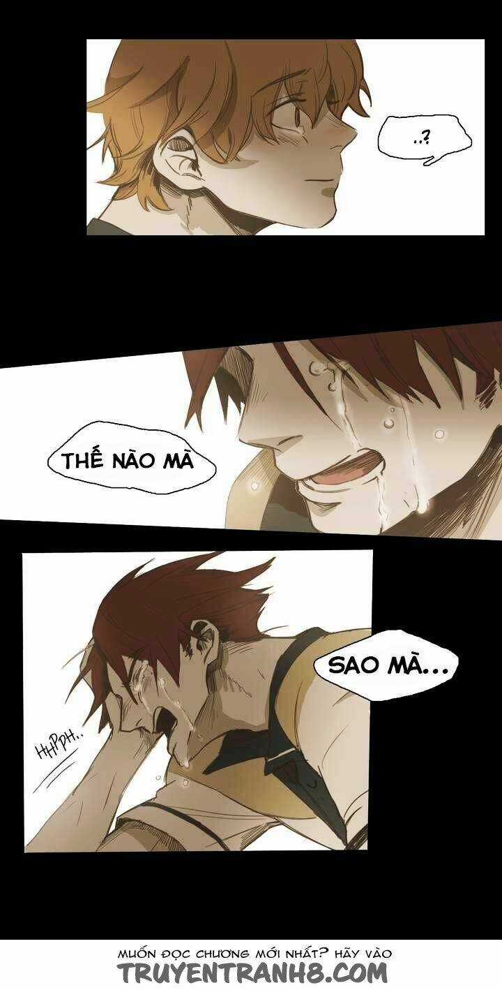 Không Bao Giờ Hiểu - Chapter 20 - Trang 58