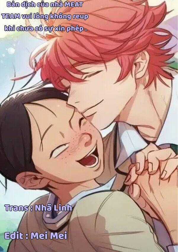 Không Bao Giờ Hiểu - Chapter 21 - Trang 1