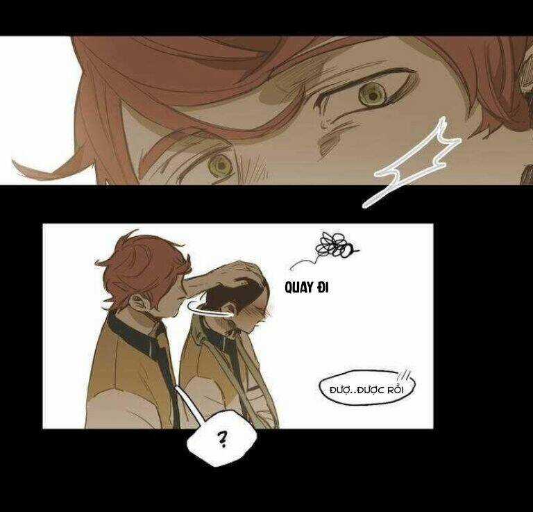 Không Bao Giờ Hiểu - Chapter 21 - Trang 14