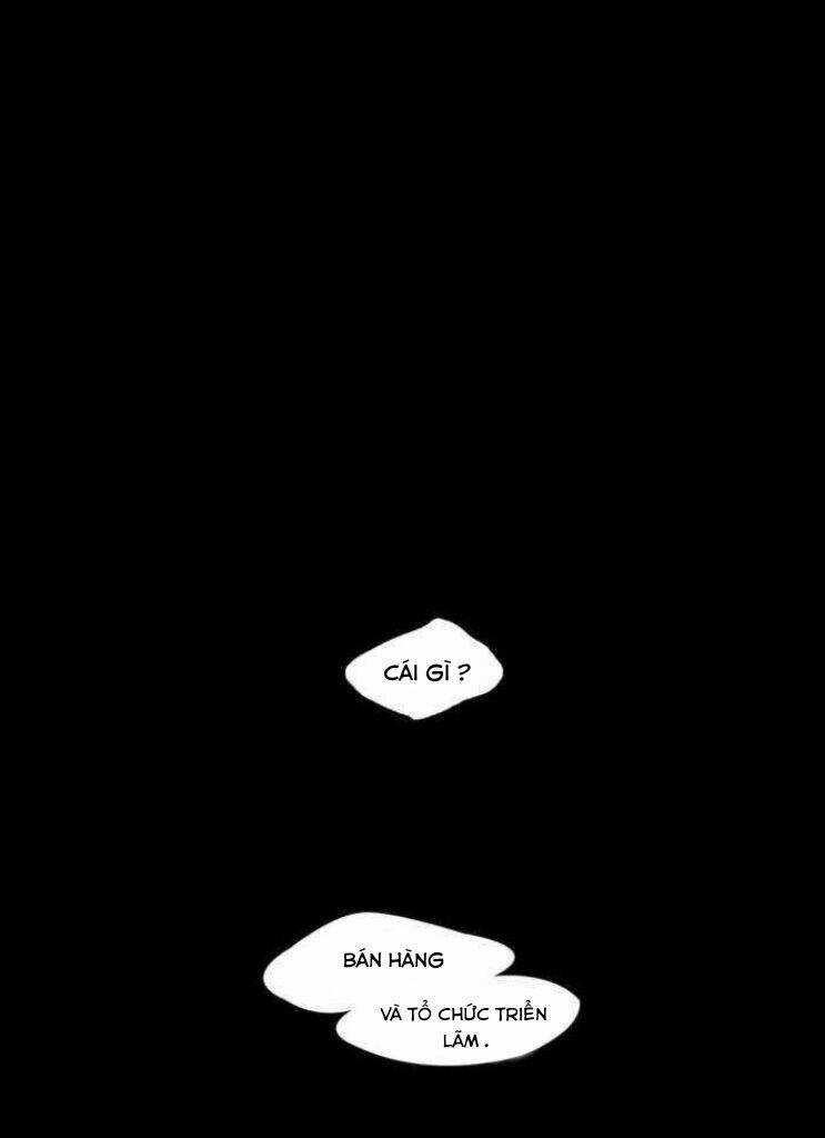 Không Bao Giờ Hiểu - Chapter 21 - Trang 3