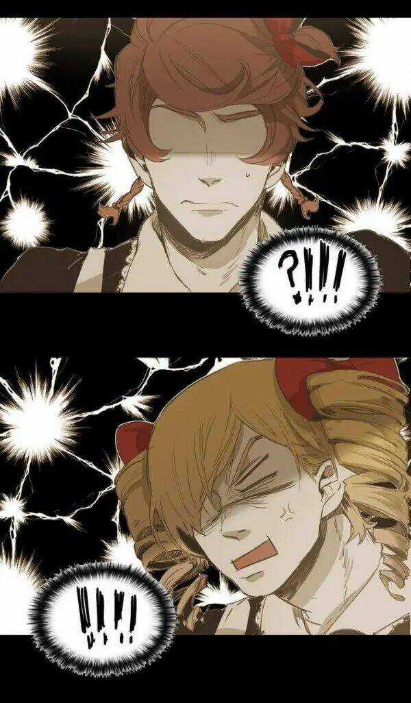 Không Bao Giờ Hiểu - Chapter 21 - Trang 22