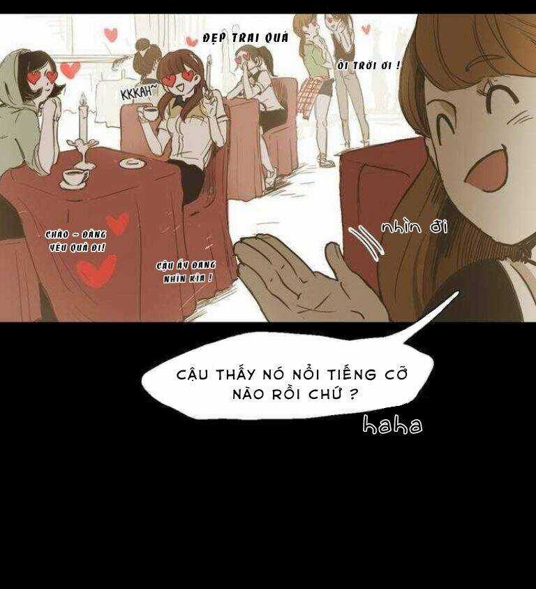 Không Bao Giờ Hiểu - Chapter 21 - Trang 28