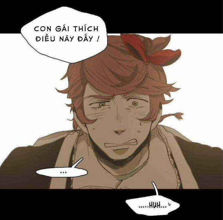 Không Bao Giờ Hiểu - Chapter 21 - Trang 30