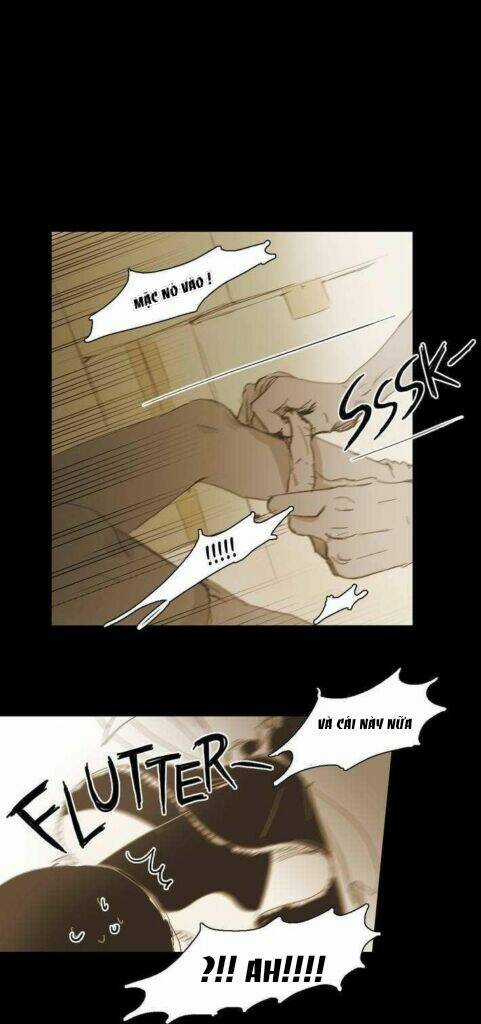 Không Bao Giờ Hiểu - Chapter 21 - Trang 40