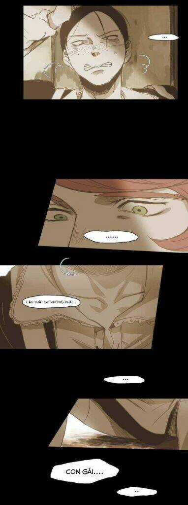 Không Bao Giờ Hiểu - Chapter 21 - Trang 47