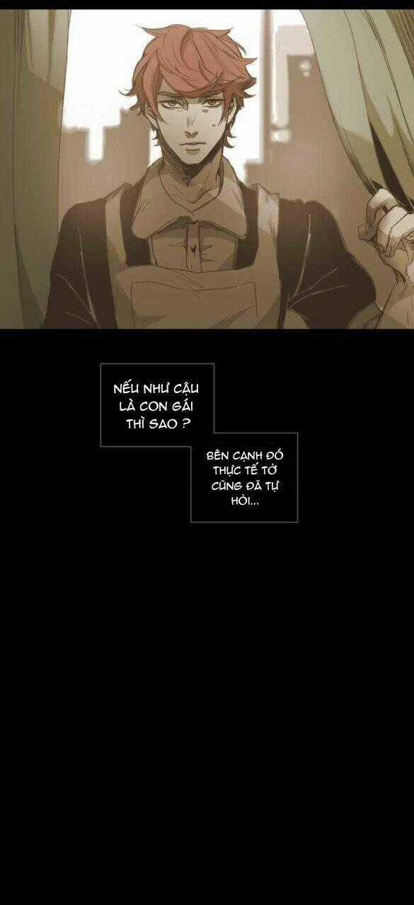 Không Bao Giờ Hiểu - Chapter 21 - Trang 54