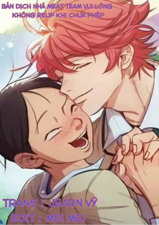 Không Bao Giờ Hiểu - Chapter 22 - Trang 1