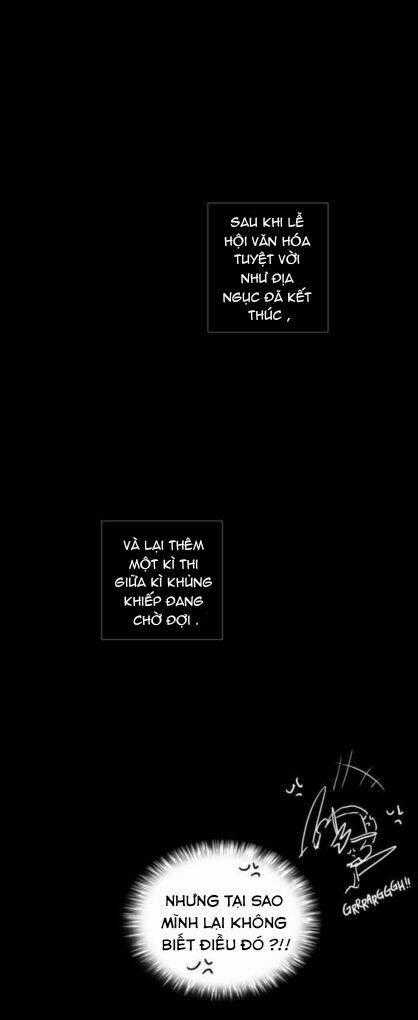 Không Bao Giờ Hiểu - Chapter 22 - Trang 2
