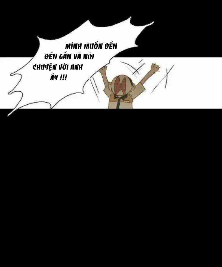 Không Bao Giờ Hiểu - Chapter 22 - Trang 13