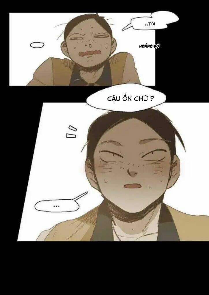 Không Bao Giờ Hiểu - Chapter 22 - Trang 15