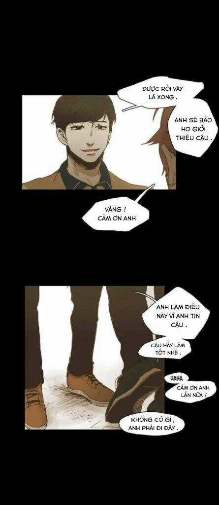 Không Bao Giờ Hiểu - Chapter 22 - Trang 24