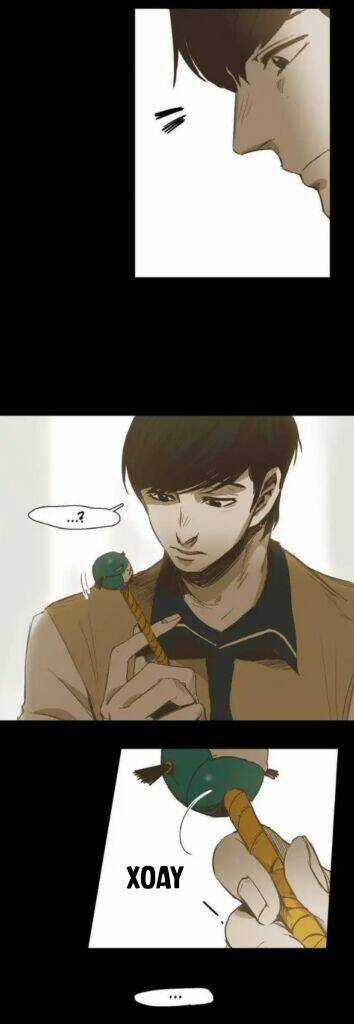 Không Bao Giờ Hiểu - Chapter 22 - Trang 26