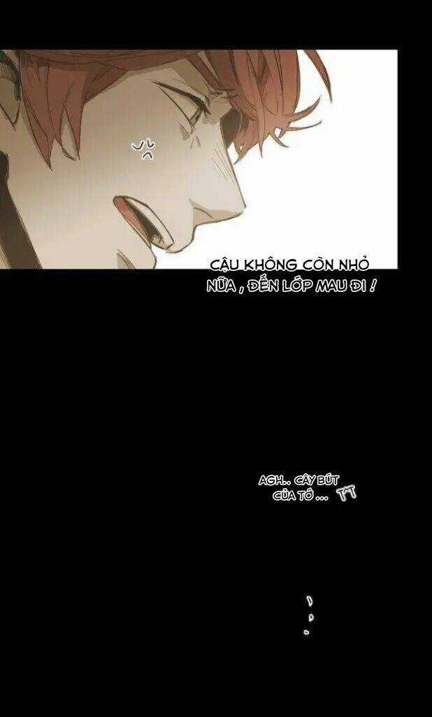 Không Bao Giờ Hiểu - Chapter 22 - Trang 29