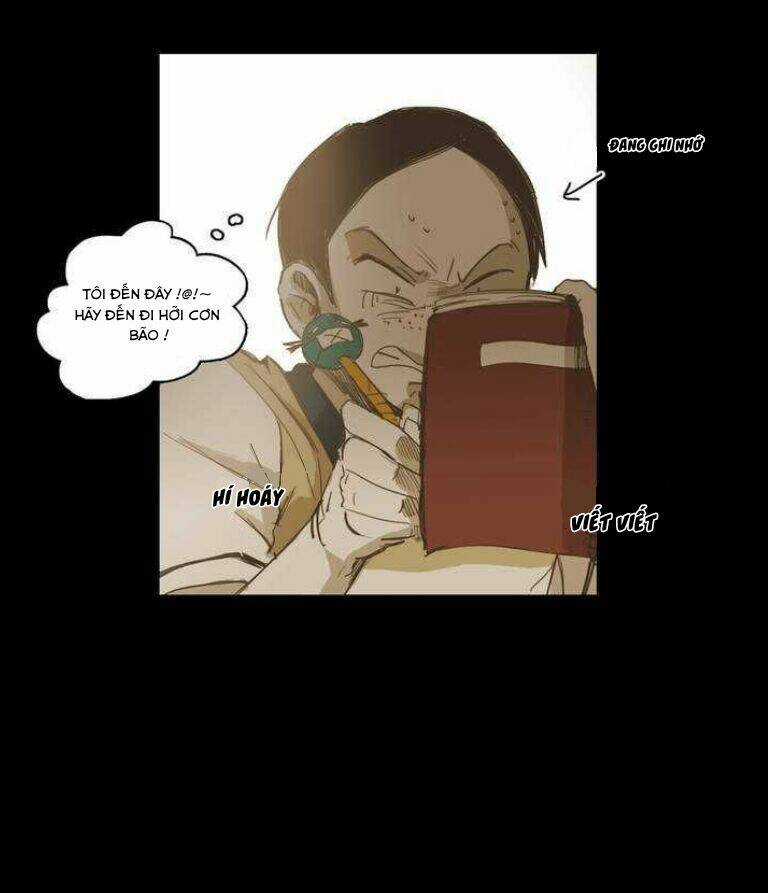 Không Bao Giờ Hiểu - Chapter 22 - Trang 4