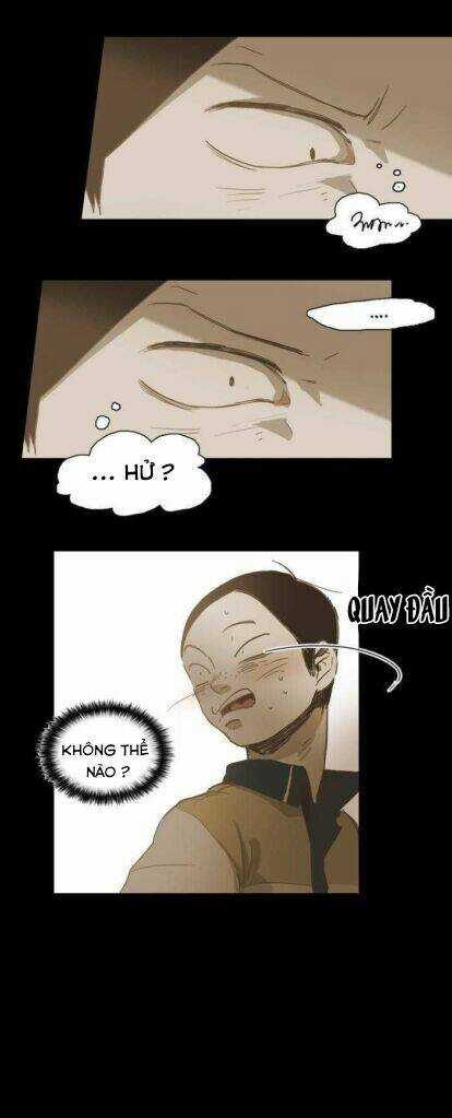 Không Bao Giờ Hiểu - Chapter 22 - Trang 5