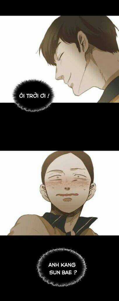 Không Bao Giờ Hiểu - Chapter 22 - Trang 6