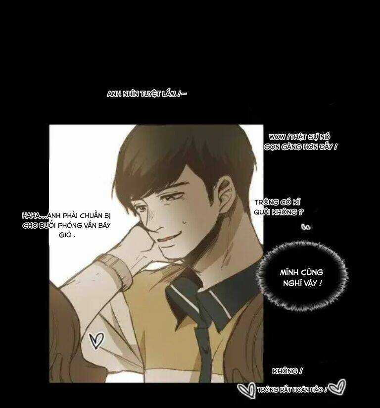 Không Bao Giờ Hiểu - Chapter 22 - Trang 9