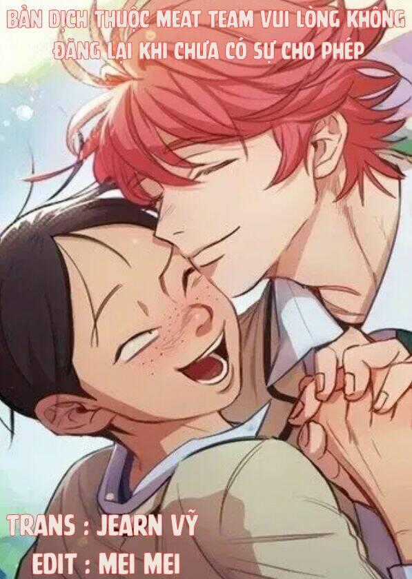 Không Bao Giờ Hiểu - Chapter 23 - Trang 1