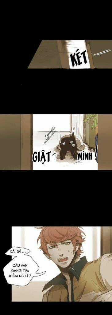 Không Bao Giờ Hiểu - Chapter 23 - Trang 2