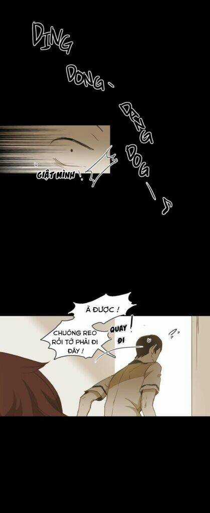 Không Bao Giờ Hiểu - Chapter 23 - Trang 12