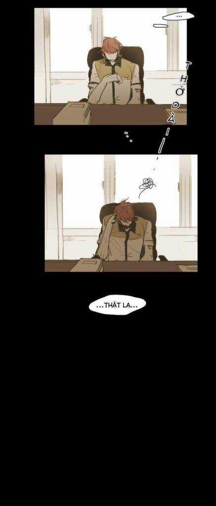 Không Bao Giờ Hiểu - Chapter 23 - Trang 13