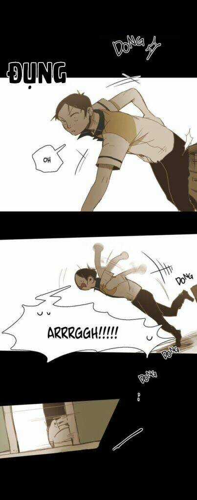 Không Bao Giờ Hiểu - Chapter 23 - Trang 17