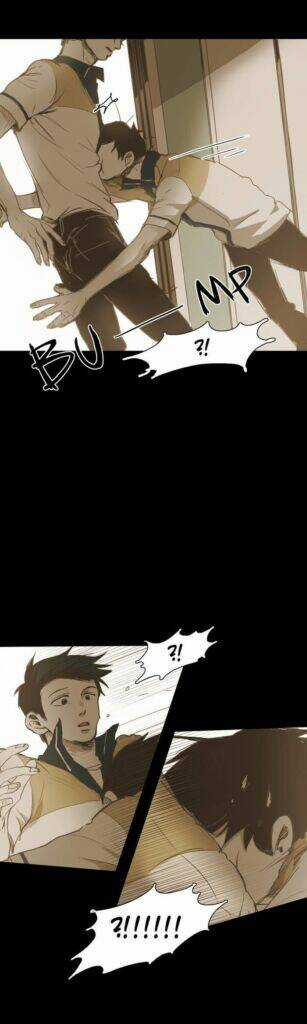 Không Bao Giờ Hiểu - Chapter 23 - Trang 18