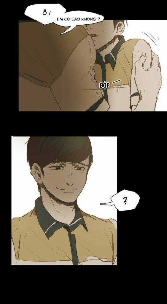 Không Bao Giờ Hiểu - Chapter 23 - Trang 19