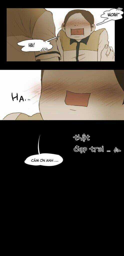 Không Bao Giờ Hiểu - Chapter 23 - Trang 20