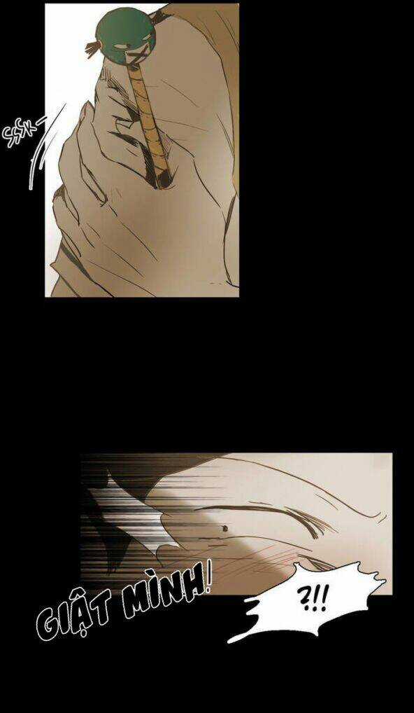 Không Bao Giờ Hiểu - Chapter 23 - Trang 21