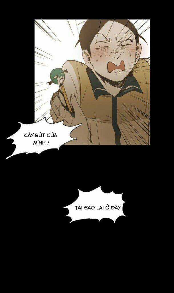 Không Bao Giờ Hiểu - Chapter 23 - Trang 22