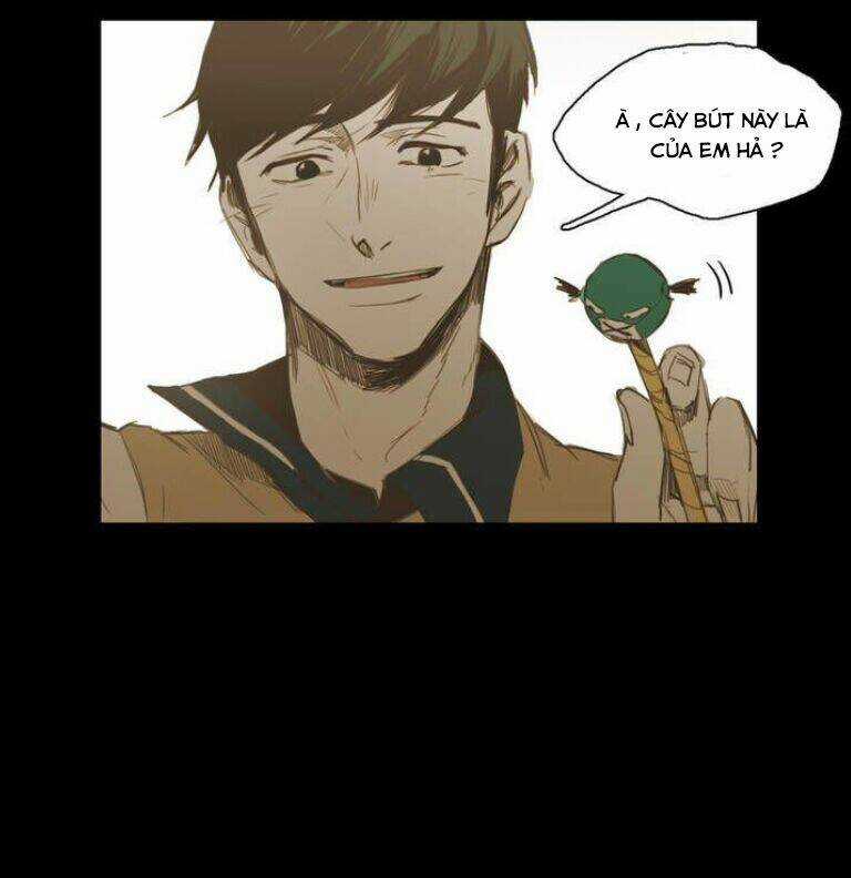 Không Bao Giờ Hiểu - Chapter 23 - Trang 23