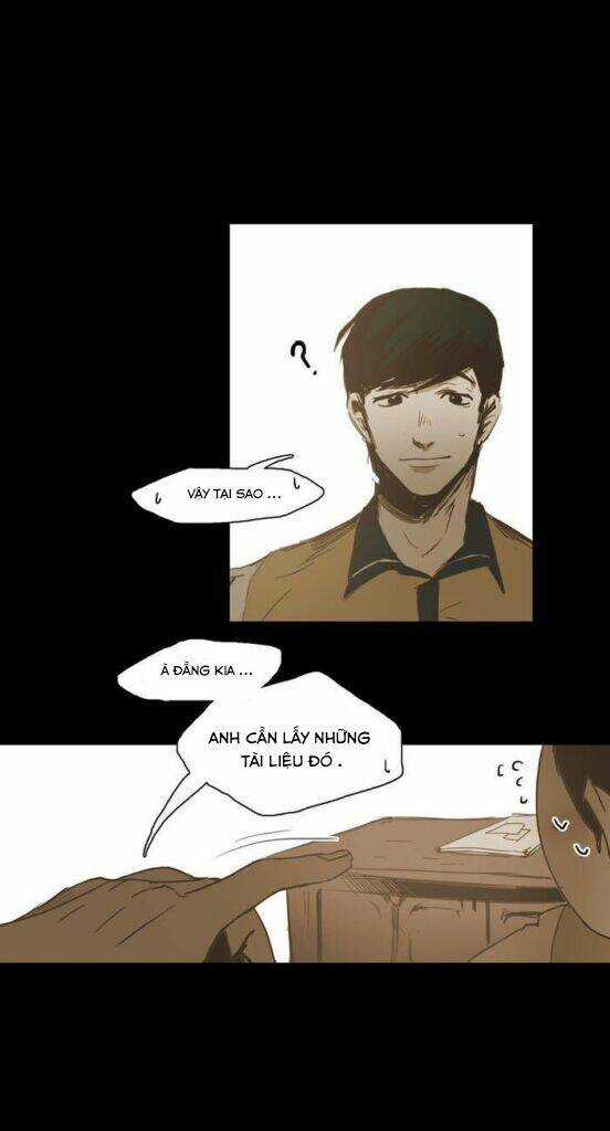 Không Bao Giờ Hiểu - Chapter 23 - Trang 28