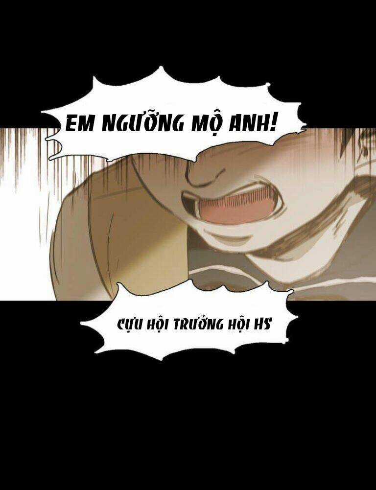 Không Bao Giờ Hiểu - Chapter 23 - Trang 31