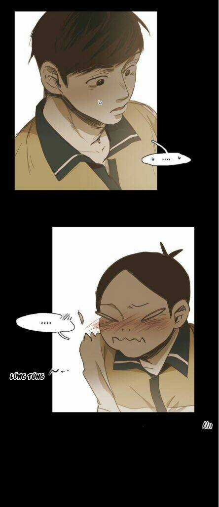 Không Bao Giờ Hiểu - Chapter 23 - Trang 33