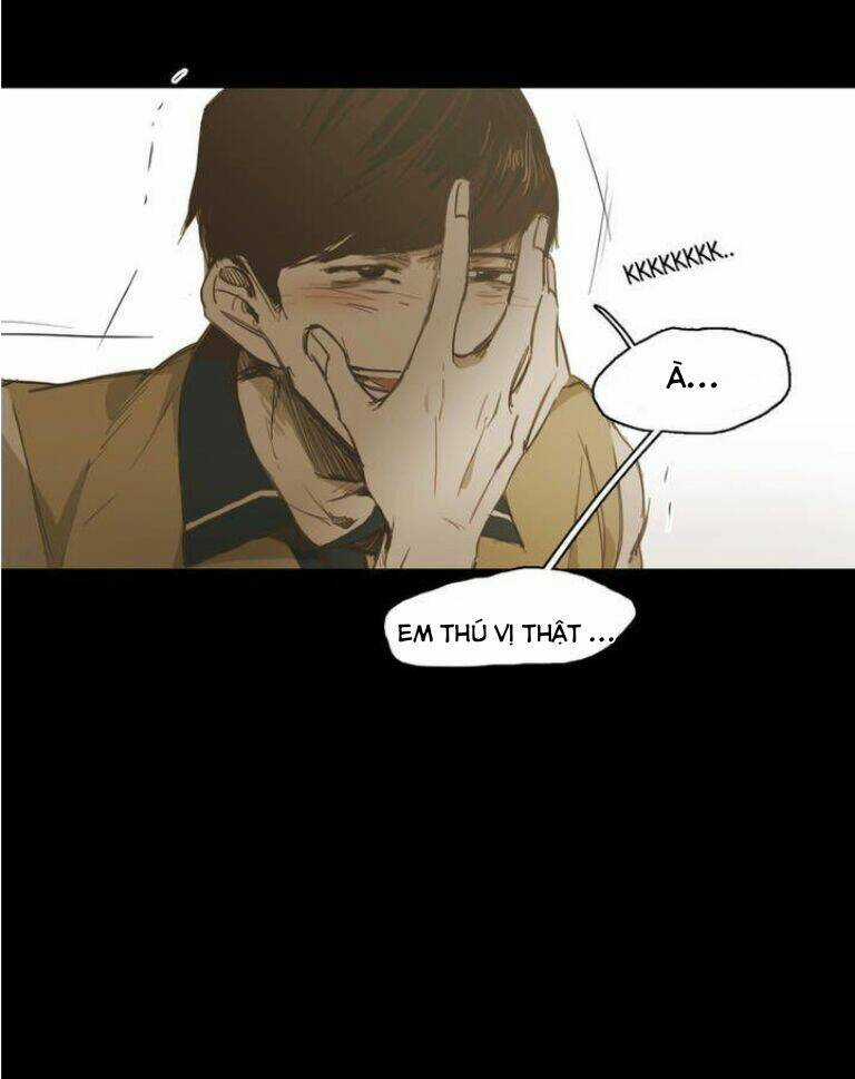 Không Bao Giờ Hiểu - Chapter 23 - Trang 36