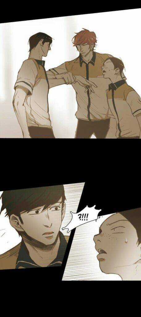 Không Bao Giờ Hiểu - Chapter 23 - Trang 38