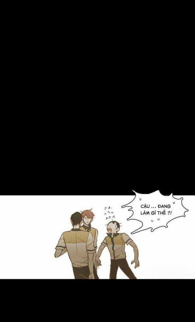 Không Bao Giờ Hiểu - Chapter 23 - Trang 39