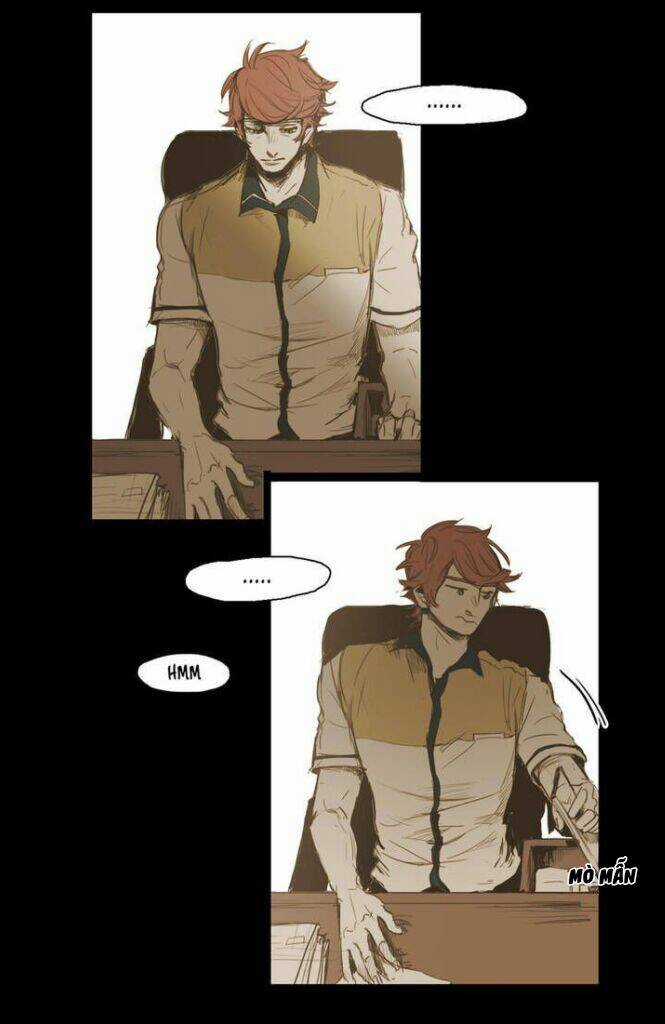 Không Bao Giờ Hiểu - Chapter 23 - Trang 5